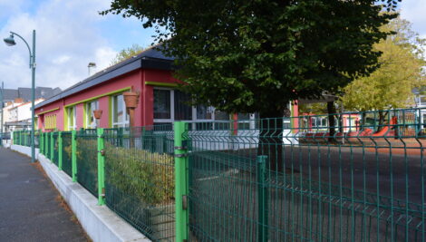 école maternelle