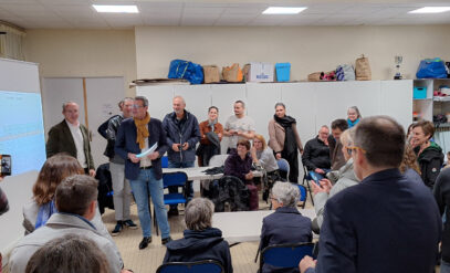 Proclamation des résultats Elections municipales du 15 mars 2026